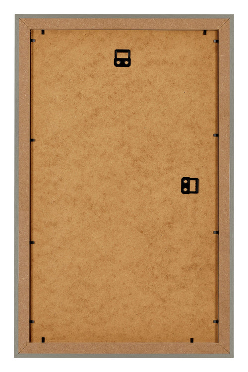 Mura MDF Cadre Photo 30x50cm Gris Arriere | Yourdecoration.fr