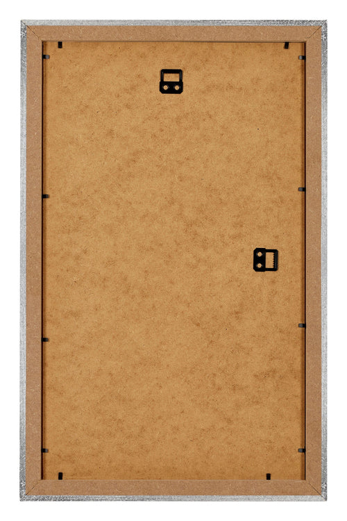 Mura MDF Cadre Photo 30x50cm Gris Balayé Arriere | Yourdecoration.fr