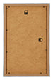 Mura MDF Cadre Photo 30x50cm Gris Balayé Arriere | Yourdecoration.fr