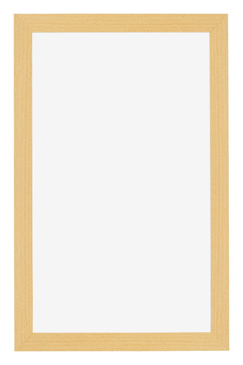 Mura MDF Cadre Photo 30x50cm Hêtre Décor De Face | Yourdecoration.fr