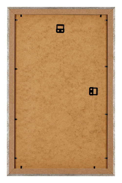 Mura MDF Cadre Photo 30x50cm Métal Vintage Arriere | Yourdecoration.fr