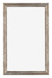 Mura MDF Cadre Photo 30x50cm Métal Vintage De Face | Yourdecoration.fr