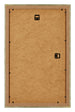 Mura MDF Cadre Photo 30x50cm Or Antique Arriere | Yourdecoration.fr