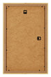 Mura MDF Cadre Photo 30x50cm Pin Décor Arriere | Yourdecoration.fr