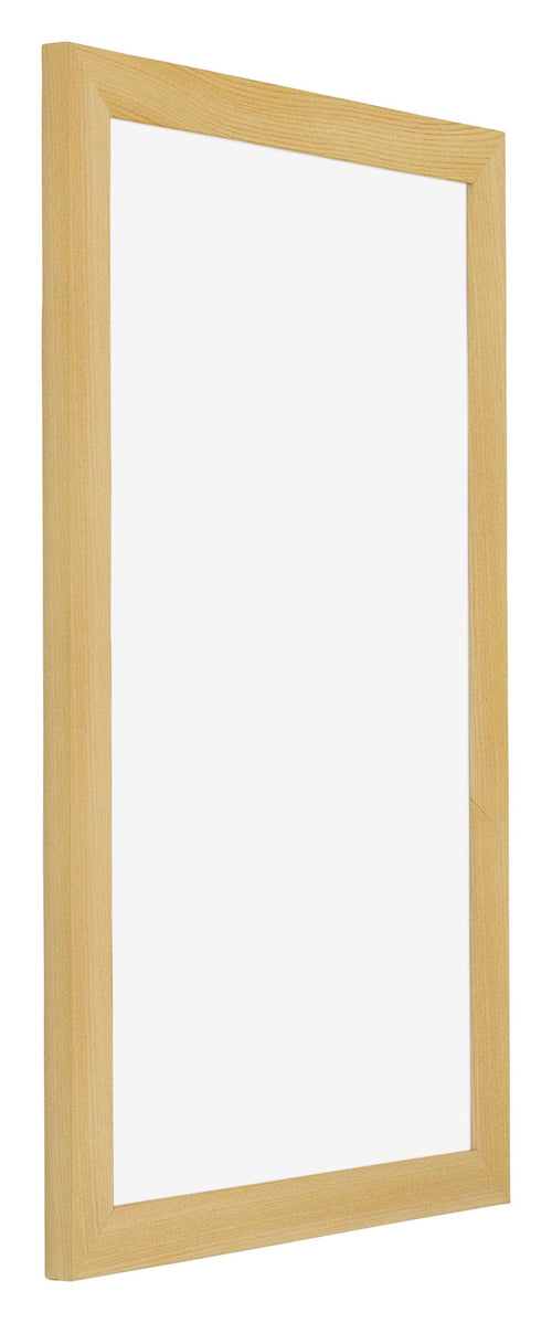 Mura MDF Cadre Photo 30x50cm Pin Décor De Face Oblique | Yourdecoration.fr