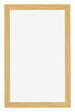 Mura MDF Cadre Photo 30x50cm Pin Décor De Face | Yourdecoration.fr