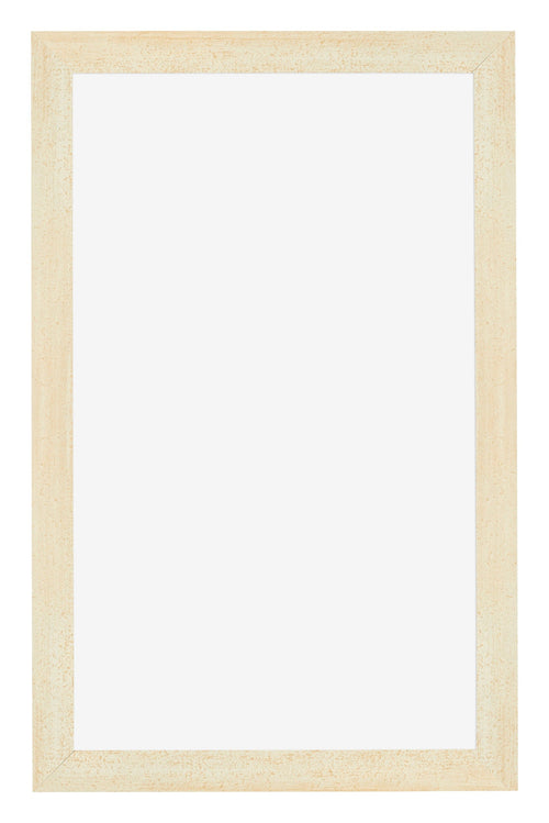 Mura MDF Cadre Photo 30x50cm Sable Balayé De Face | Yourdecoration.fr