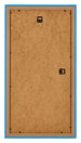 Mura MDF Cadre Photo 30x60cm Bleu Brillant Arriere | Yourdecoration.fr