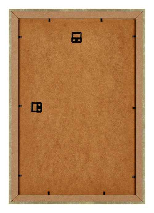 Mura MDF Cadre Photo 32x45cm Or Antique Arriere | Yourdecoration.fr