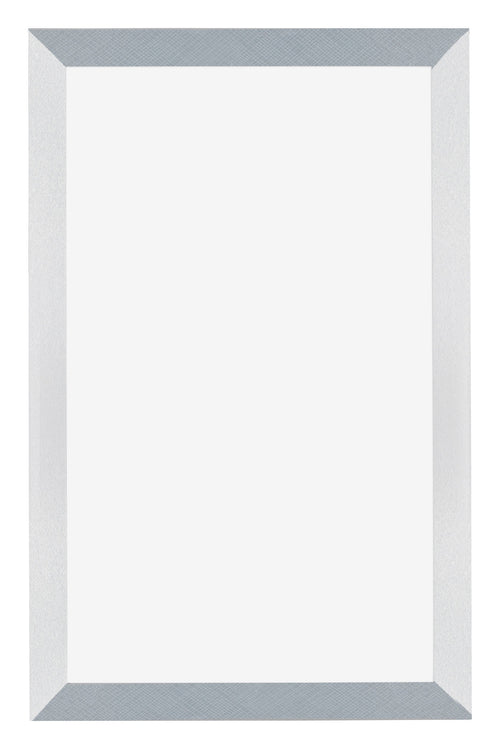 Mura MDF Cadre Photo 33x48cm Aluminium Brossé De Face | Yourdecoration.fr