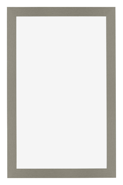 Mura MDF Cadre Photo 33x48cm Anthracite De Face | Yourdecoration.fr