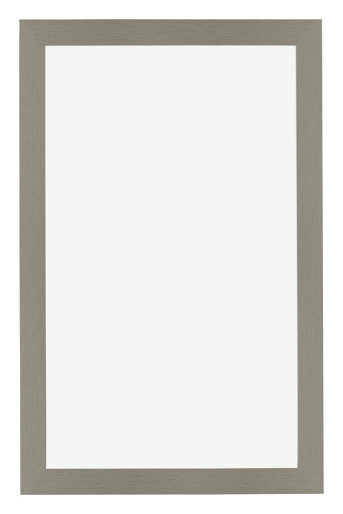 Mura MDF Cadre Photo 33x48cm Gris De Face | Yourdecoration.fr