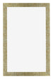 Mura MDF Cadre Photo 33x48cm Or Antique De Face | Yourdecoration.fr