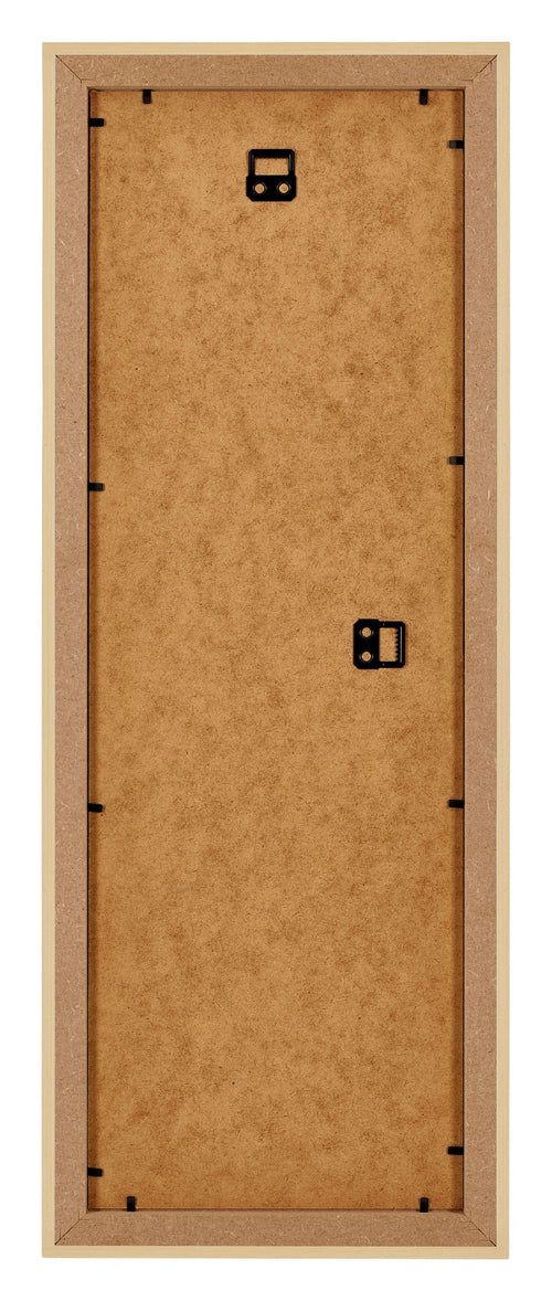Mura MDF Cadre Photo 33x98cm Décor Érable Arriere | Yourdecoration.fr