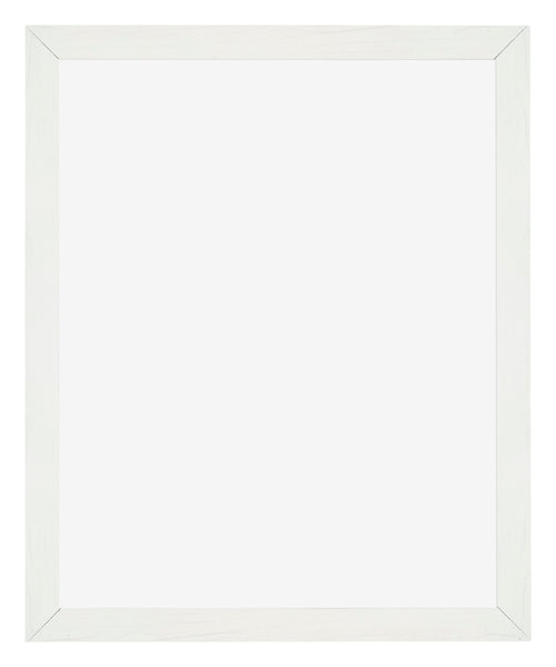 Mura MDF Cadre Photo 35x45cm Blanc Balayé De Face | Yourdecoration.fr