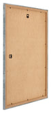 Mura MDF Cadre Photo 35x50cm Fer Patine Arriere Oblique | Yourdecoration.fr