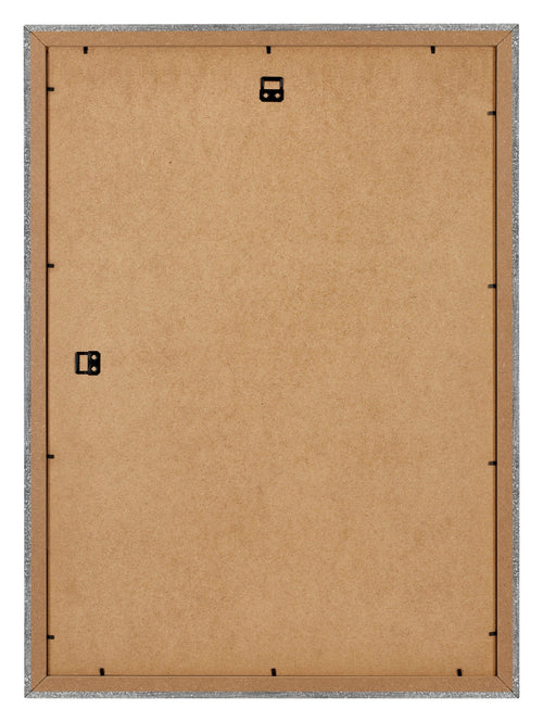 Mura MDF Cadre Photo 35x50cm Gris Balayé Arriere | Yourdecoration.fr