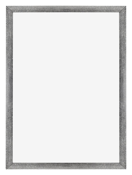 Mura MDF Cadre Photo 35x50cm Gris Balayé De Face | Yourdecoration.fr