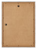 Mura MDF Cadre Photo 35x50cm Métal Vintage Arriere | Yourdecoration.fr