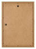 Mura MDF Cadre Photo 35x50cm Or Brillant Arriere | Yourdecoration.fr
