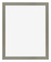 Mura MDF Cadre Photo 36x49cm Anthracite De Face | Yourdecoration.fr