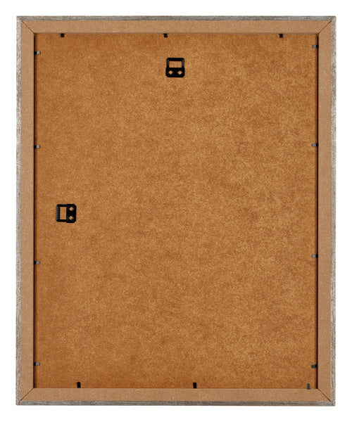 Mura MDF Cadre Photo 36x49cm Métal Vintage Arriere | Yourdecoration.fr