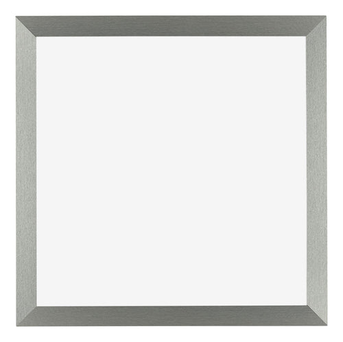 Mura MDF Cadre Photo 40x40cm Champagne De Face | Yourdecoration.fr