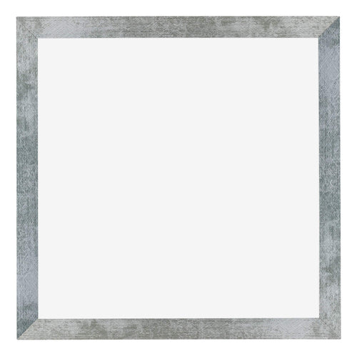 Mura MDF Cadre Photo 40x40cm Fer Patine De Face | Yourdecoration.fr