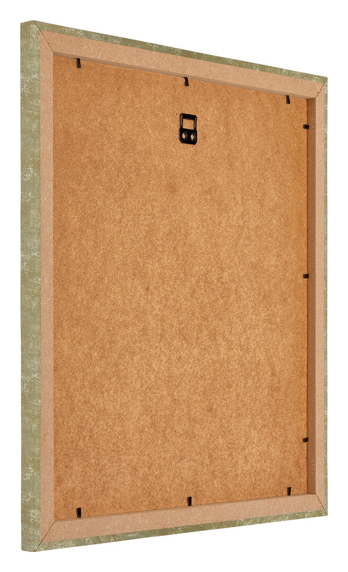 Mura MDF Cadre Photo 40x40cm Or Antique Arriere Oblique | Yourdecoration.fr