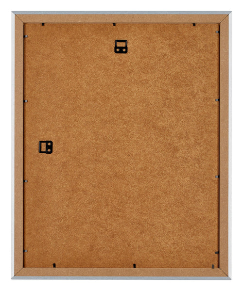 Mura MDF Cadre Photo 40x45cm Aluminium Brossé Arriere | Yourdecoration.fr