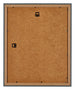 Mura MDF Cadre Photo 40x45cm Anthracite Arriere | Yourdecoration.fr