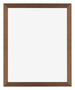 Mura MDF Cadre Photo 40x45cm Cuivre Decor De Face | Yourdecoration.fr