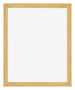 Mura MDF Cadre Photo 40x45cm Pin Décor De Face | Yourdecoration.fr