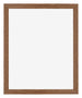 Mura MDF Cadre Photo 40x50cm Chêne Rustique De Face | Yourdecoration.fr