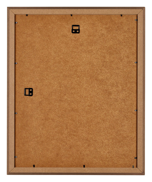 Mura MDF Cadre Photo 40x50cm Cuivre Decor Arriere | Yourdecoration.fr
