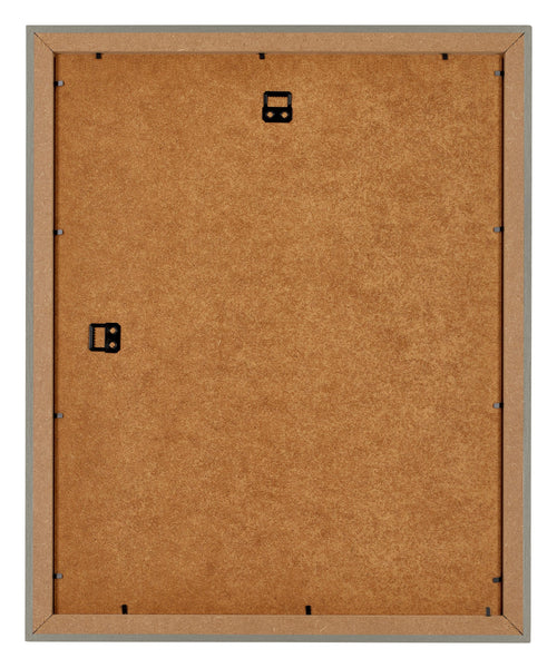 Mura MDF Cadre Photo 40x50cm Gris Arriere | Yourdecoration.fr