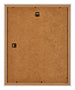 Mura MDF Cadre Photo 40x55cm Blanc Brillant Arriere | Yourdecoration.fr