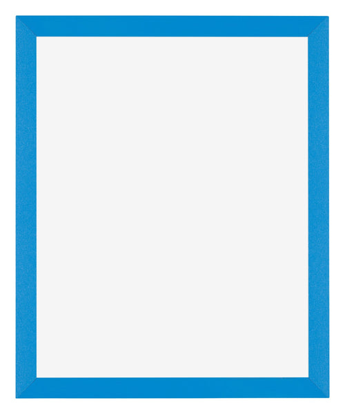 Mura MDF Cadre Photo 40x55cm Bleu Brillant De Face | Yourdecoration.fr