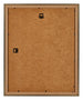 Mura MDF Cadre Photo 40x55cm Bronze Décor Arriere | Yourdecoration.fr