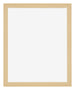 Mura MDF Cadre Photo 40x55cm Décor Érable De Face | Yourdecoration.fr