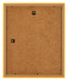 Mura MDF Cadre Photo 40x55cm Jaune Arriere | Yourdecoration.fr