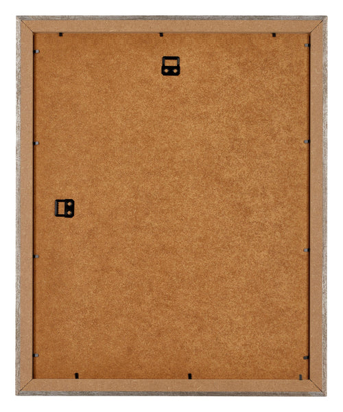Mura MDF Cadre Photo 40x55cm Métal Vintage Arriere | Yourdecoration.fr