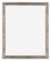 Mura MDF Cadre Photo 40x55cm Métal Vintage De Face | Yourdecoration.fr