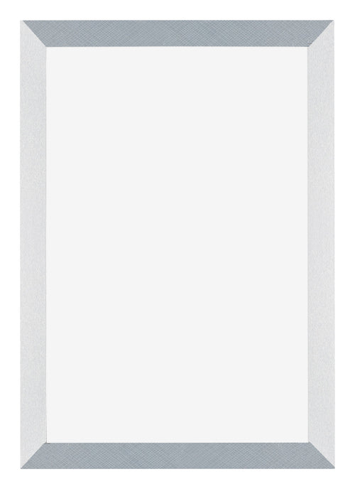 Mura MDF Cadre Photo 40x60cm Aluminium Brossé De Face | Yourdecoration.fr