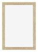 Mura MDF Cadre Photo 40x60cm Chêne Sonoma De Face | Yourdecoration.fr
