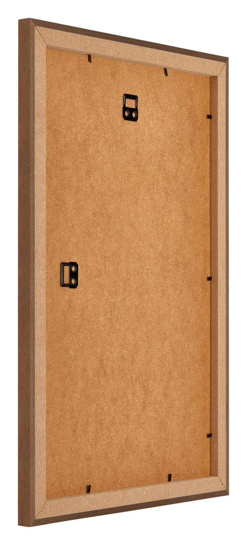 Mura MDF Cadre Photo 40x60cm Cuivre Decor Arriere Oblique | Yourdecoration.fr