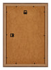 Mura MDF Cadre Photo 40x60cm Cuivre Decor Arriere | Yourdecoration.fr