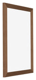 Mura MDF Cadre Photo 40x60cm Cuivre Decor De Face Oblique | Yourdecoration.fr