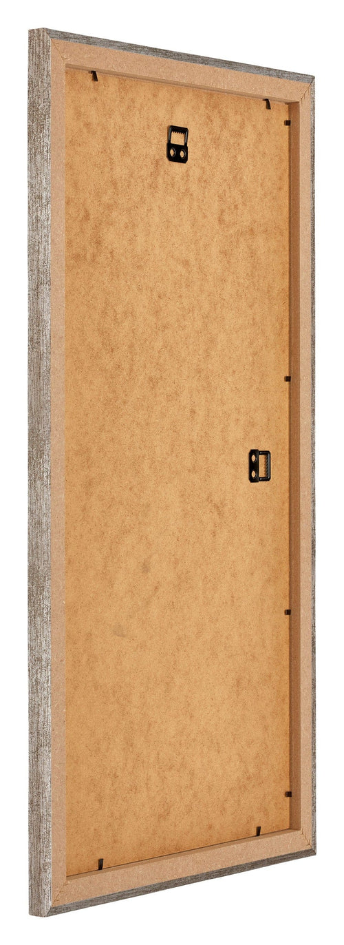 Mura MDF Cadre Photo 40x70cm Métal Vintage Arriere Oblique | Yourdecoration.fr