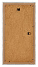 Mura MDF Cadre Photo 40x70cm Métal Vintage Arriere | Yourdecoration.fr